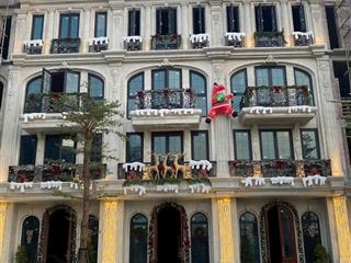 Bán nhà phố liền kề noble palace tây thăng long, 11 tỷ vnd, 50 m2, 4 tầng, đan phượng, hà nội