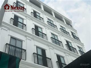 Khai trương 40 phòng mới xây có thang máy hầm xe gần aeon tân phú đh công thương