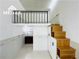 Phòng trọ bancol  full nt mới xây gần đầm sen  ngã tư bốn xã đh văn hiến