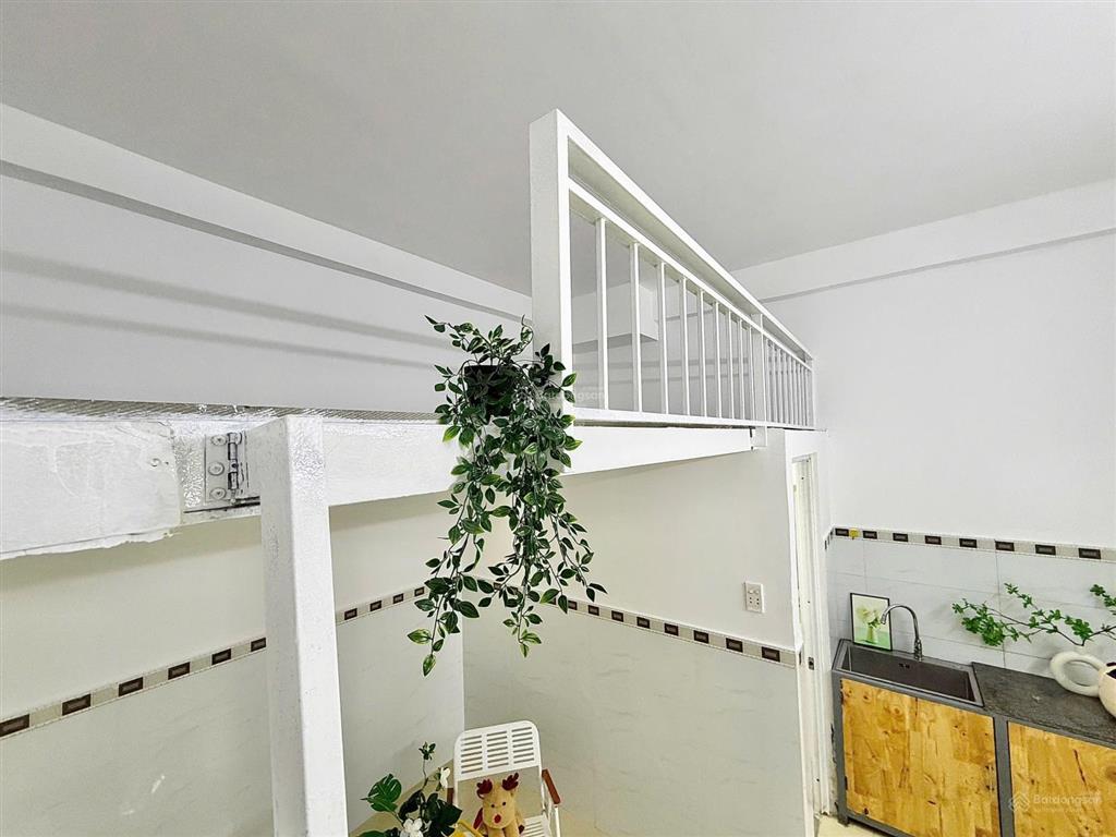 Phòng trọ giá rẻ  full nt gần sân bay tân sơn nhất  etown cộng hoà
