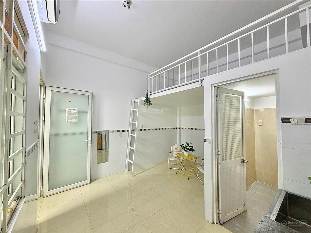 Phòng trọ giá rẻ  full nt gần sân bay tân sơn nhất  etown cộng hoà
