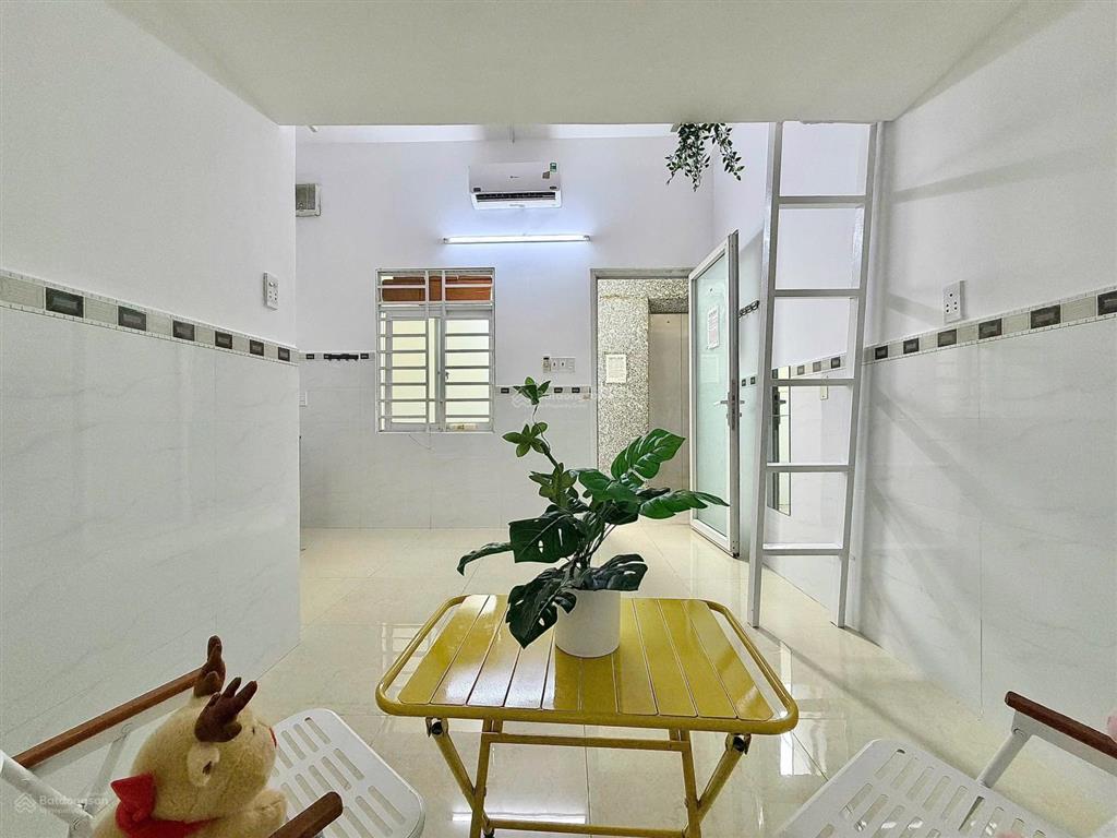 Phòng trọ giá rẻ  full nt gần sân bay tân sơn nhất  etown cộng hoà