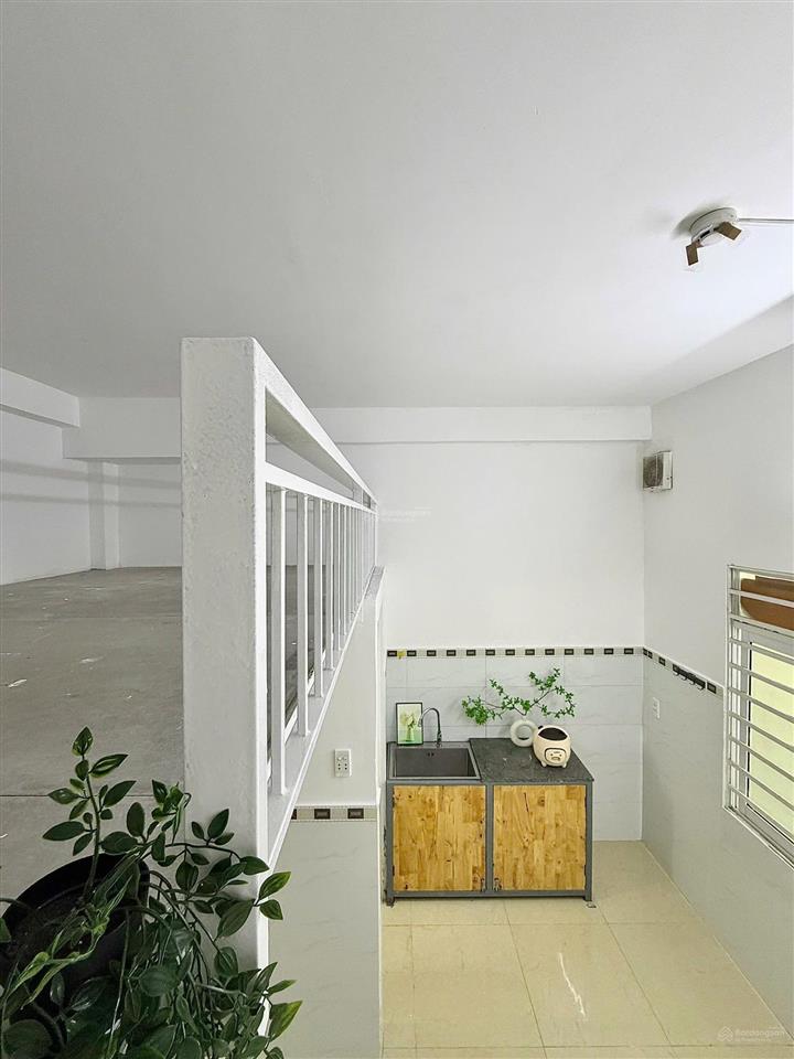 Phòng trọ giá rẻ  full nt gần sân bay tân sơn nhất  etown cộng hoà