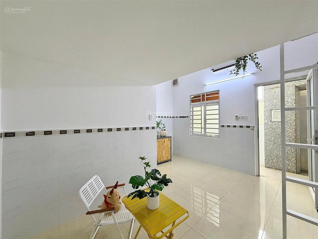Phòng trọ giá rẻ  full nt gần sân bay tân sơn nhất  etown cộng hoà