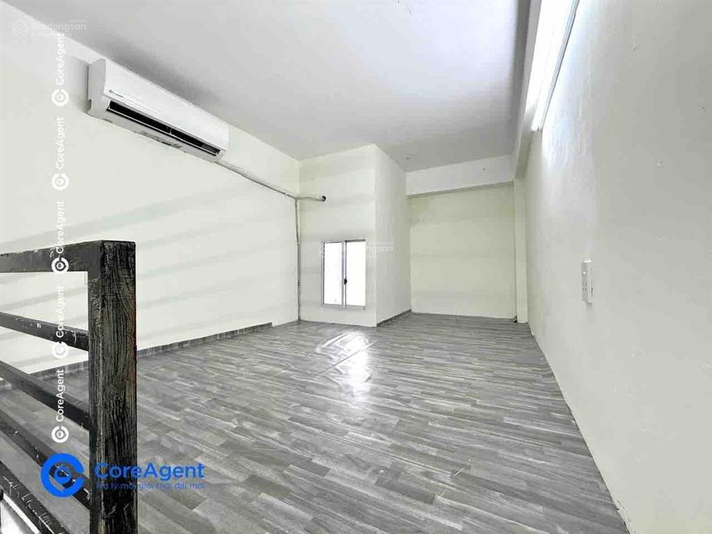 Cho thuê phòng trọ đầy đủ nội thất  có thang máy bảo vệ ngay trung tâm tân bình