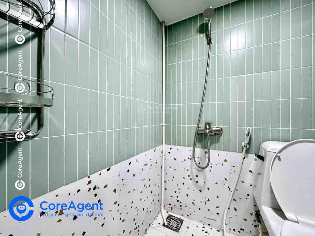 Duplex full nội thất  ban công thoáng  ngay âu cơ, tân bình