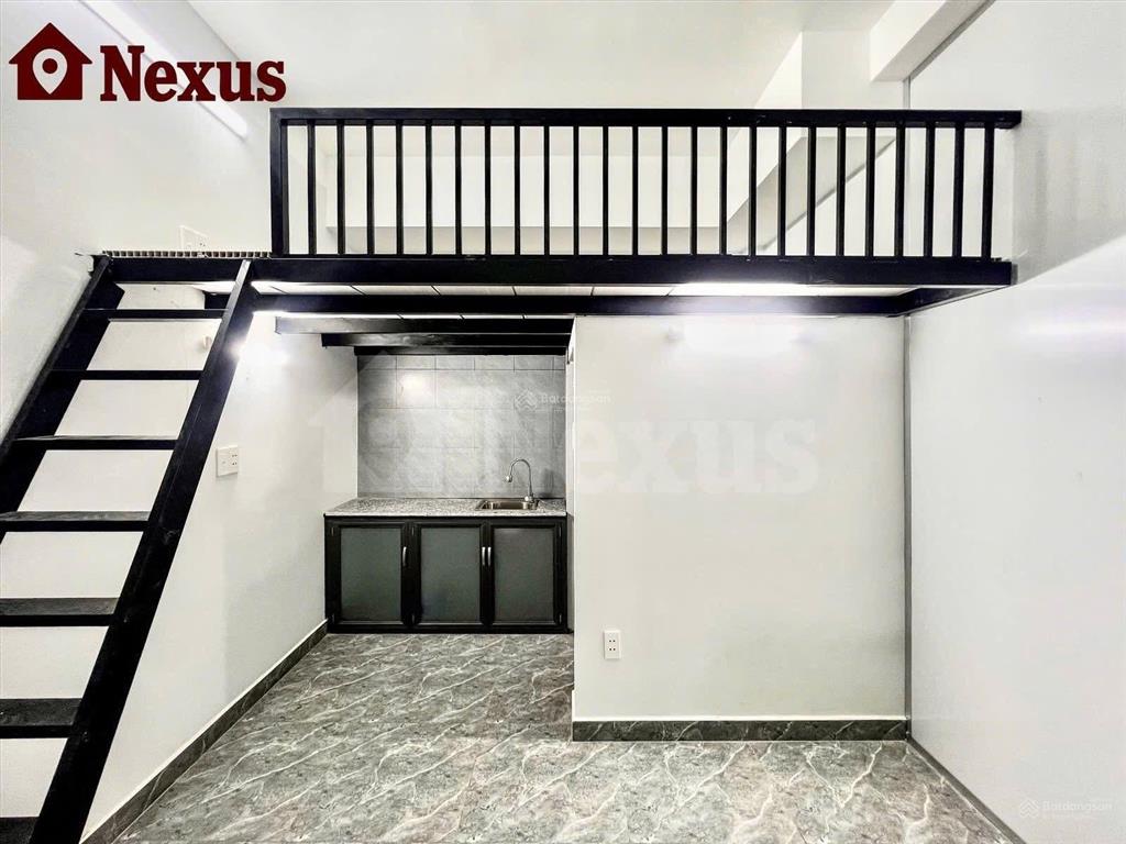 Phòng trọ mới xây full nt  gần đh công thương thuận tiện di chuyển trung tâm