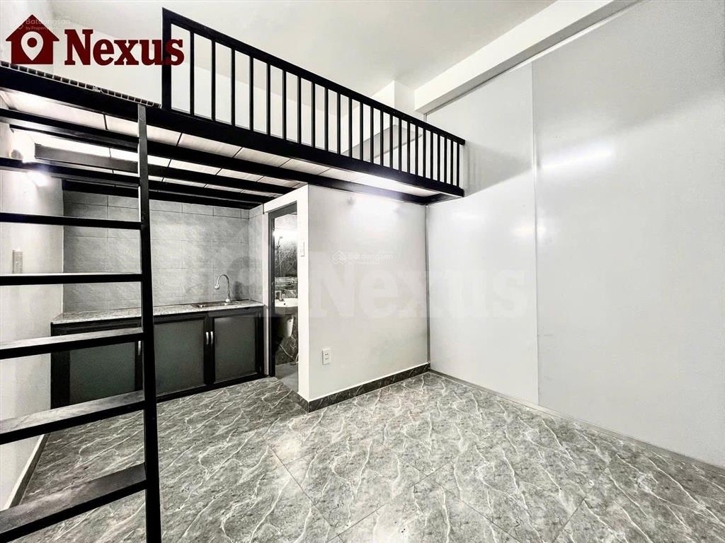 Phòng trọ mới xây full nt  gần đh công thương thuận tiện di chuyển trung tâm