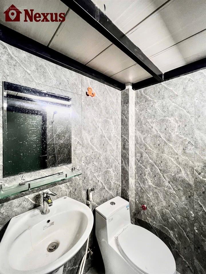 Phòng trọ mới xây full nt  gần đh công thương thuận tiện di chuyển trung tâm