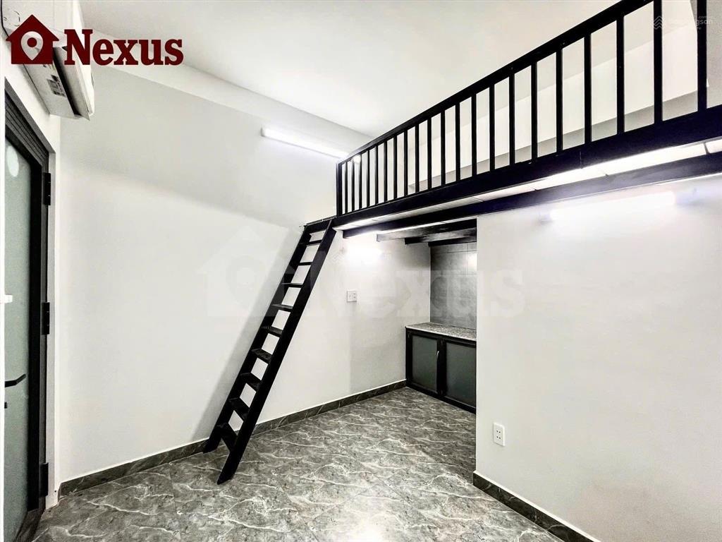 Phòng trọ mới xây full nt  gần đh công thương thuận tiện di chuyển trung tâm