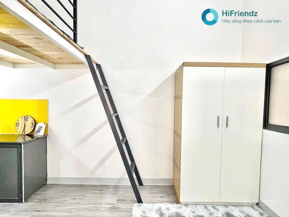 Phòng trọ cho thuê giá rẻ  đầy đủ nội thất  gần ngã tư bốn xã, mã lò