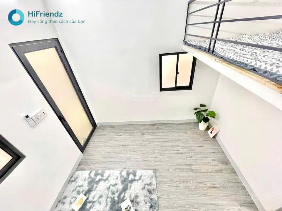 Phòng trọ cho thuê giá rẻ  đầy đủ nội thất  gần ngã tư bốn xã, mã lò