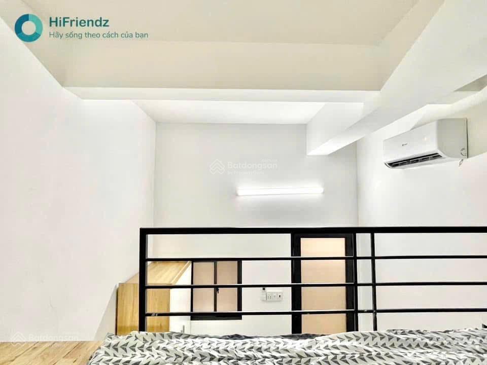 Phòng trọ cho thuê giá rẻ  đầy đủ nội thất  gần ngã tư bốn xã, mã lò