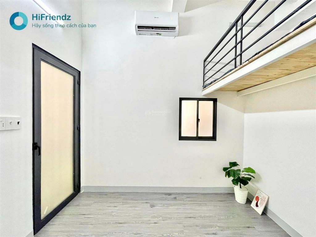 Phòng trọ cho thuê giá rẻ  đầy đủ nội thất  gần ngã tư bốn xã, mã lò