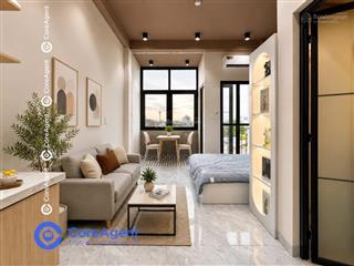 Căn hộ luxury trung tâm quận tân phú full nội thất