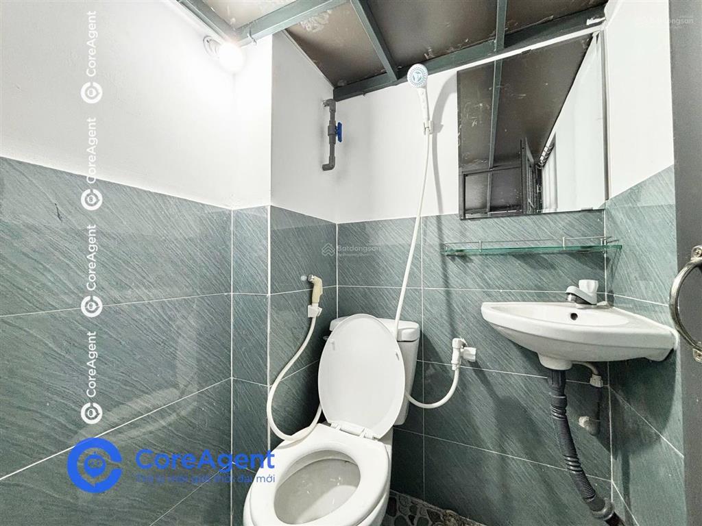 Khai trương phòng trọ mới xây kế bên aeon tân phú