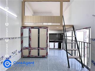 Phòng trọ giá rẻ mới xây gần đại học văn hiến