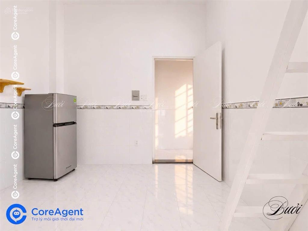 Cho thuê phòng trọ 25m2 mới xây 3tr7 gần đại học văn hiến