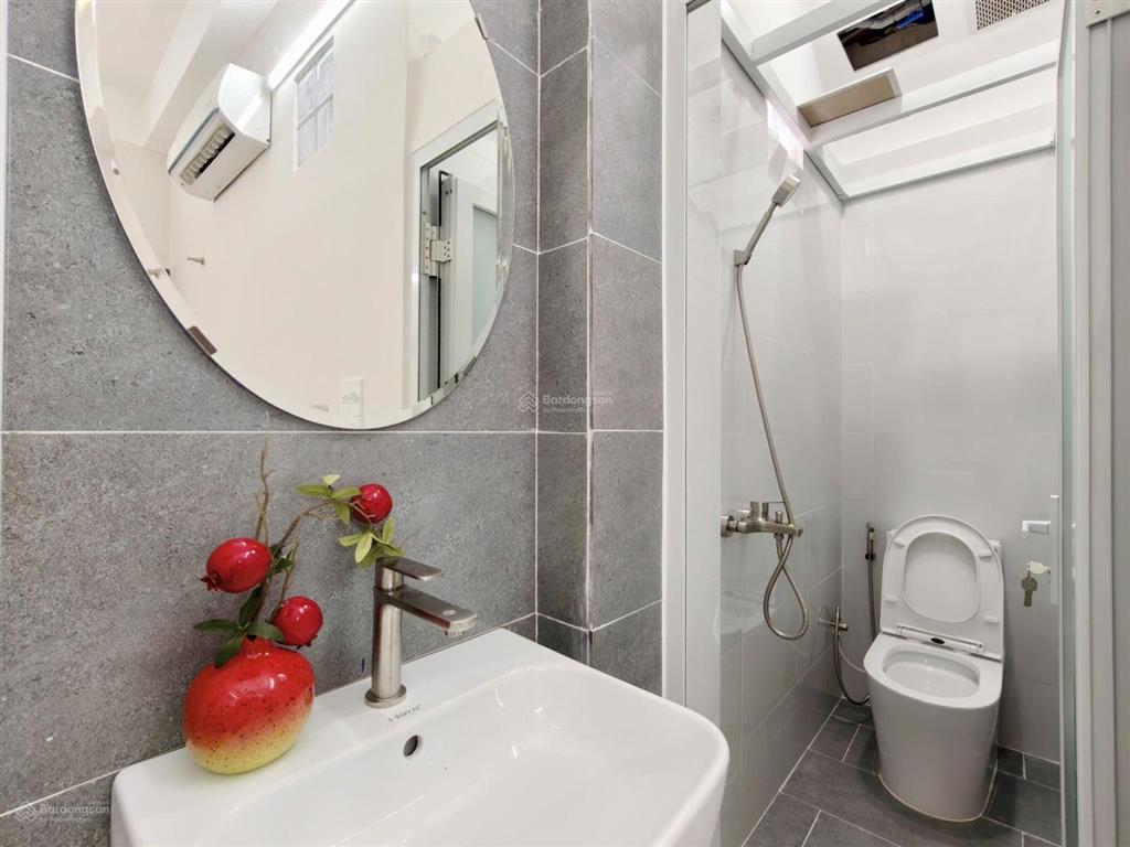 Phòng căn hộ trệt gần aeon tân phú