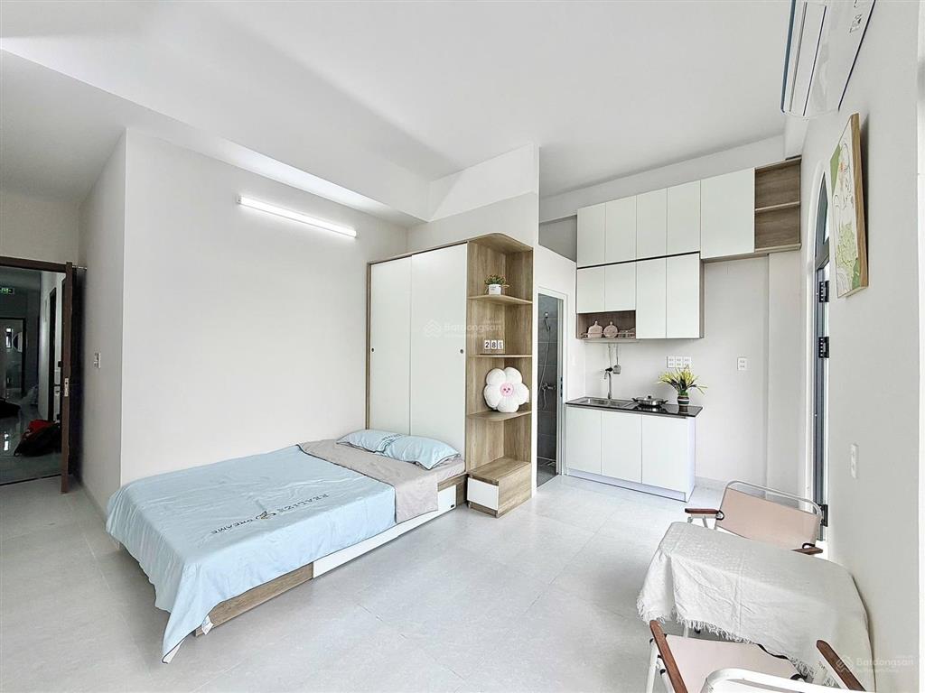 Chdv mới xây full nt giá rẻ kế bên aeon tân phú