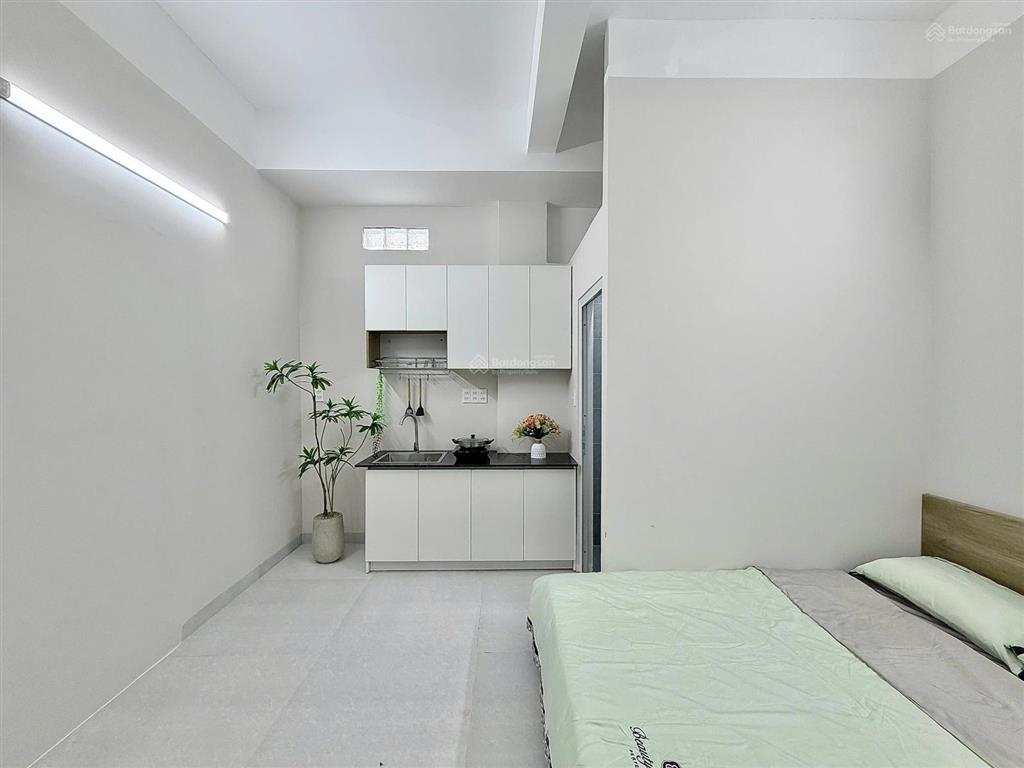 Chdv mới xây full nt giá rẻ kế bên aeon tân phú
