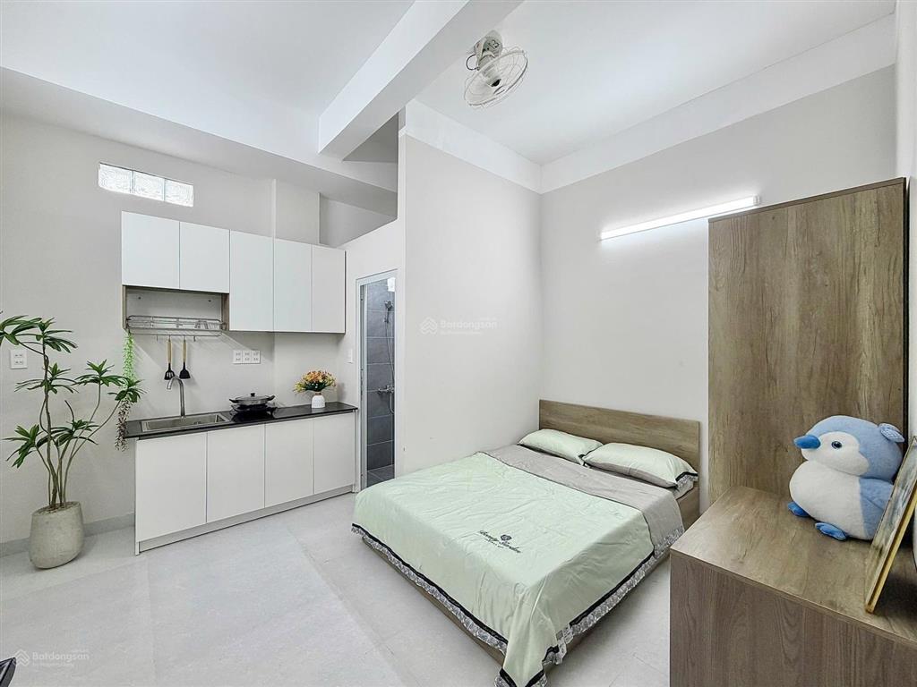 Chdv mới xây full nt giá rẻ kế bên aeon tân phú