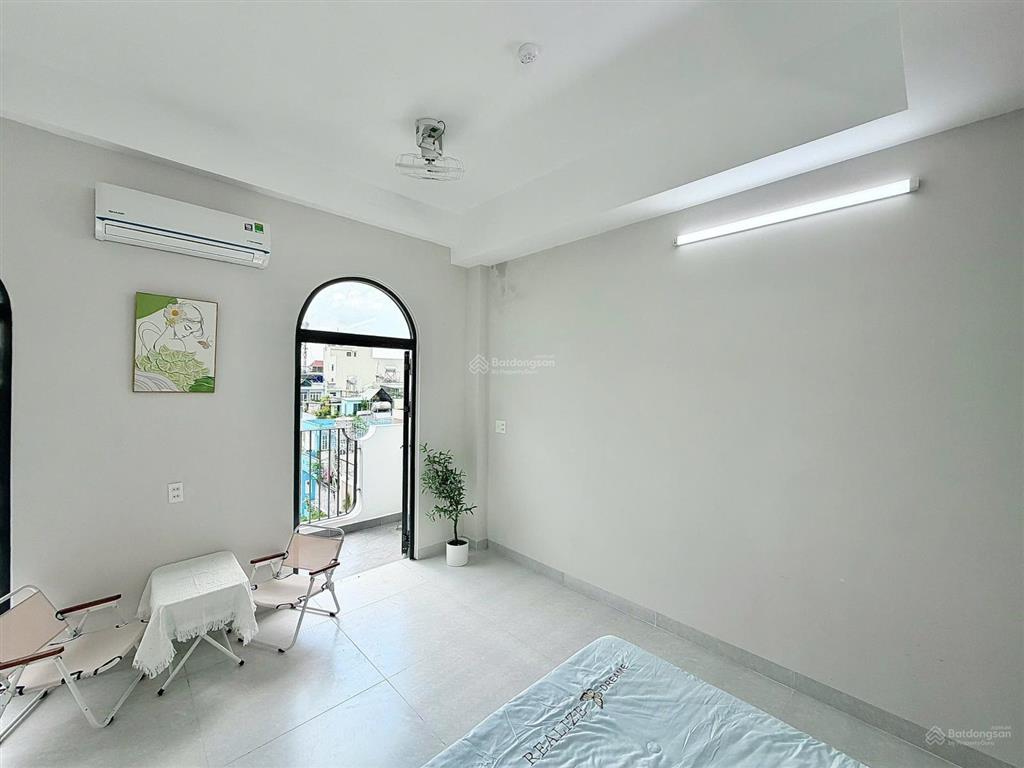 Chdv mới xây full nt giá rẻ kế bên aeon tân phú
