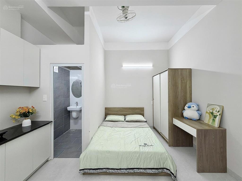Chdv mới xây full nt giá rẻ kế bên aeon tân phú