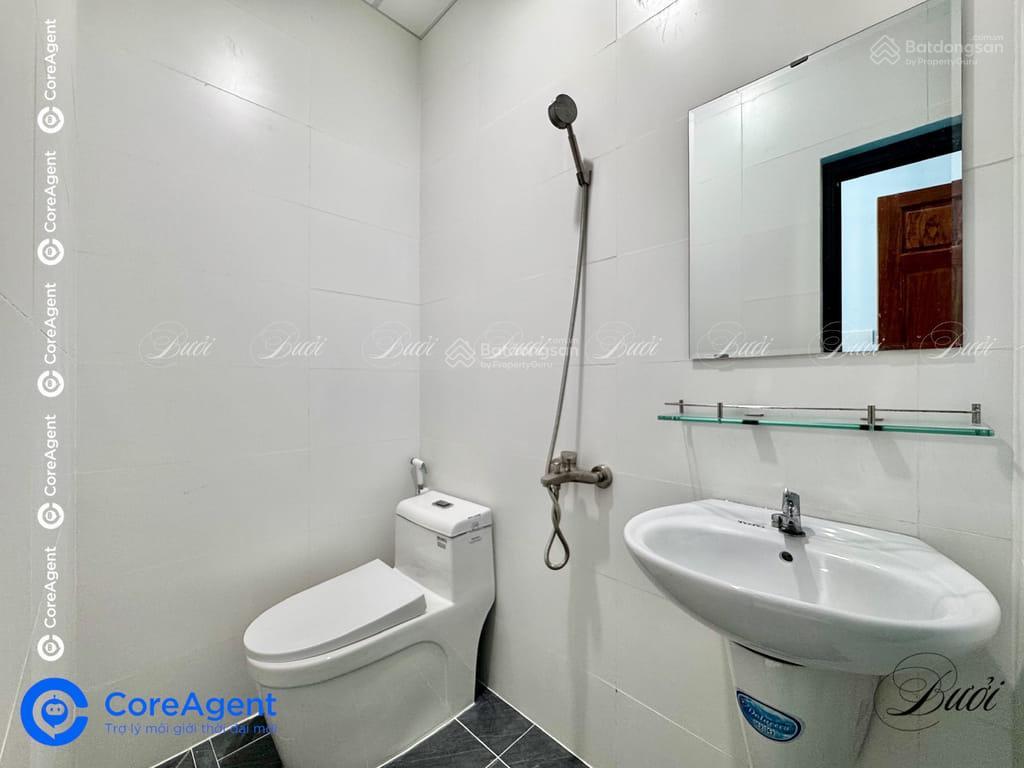 Căn hộ máy giặt riêng full nt kế bên đh văn hiến
