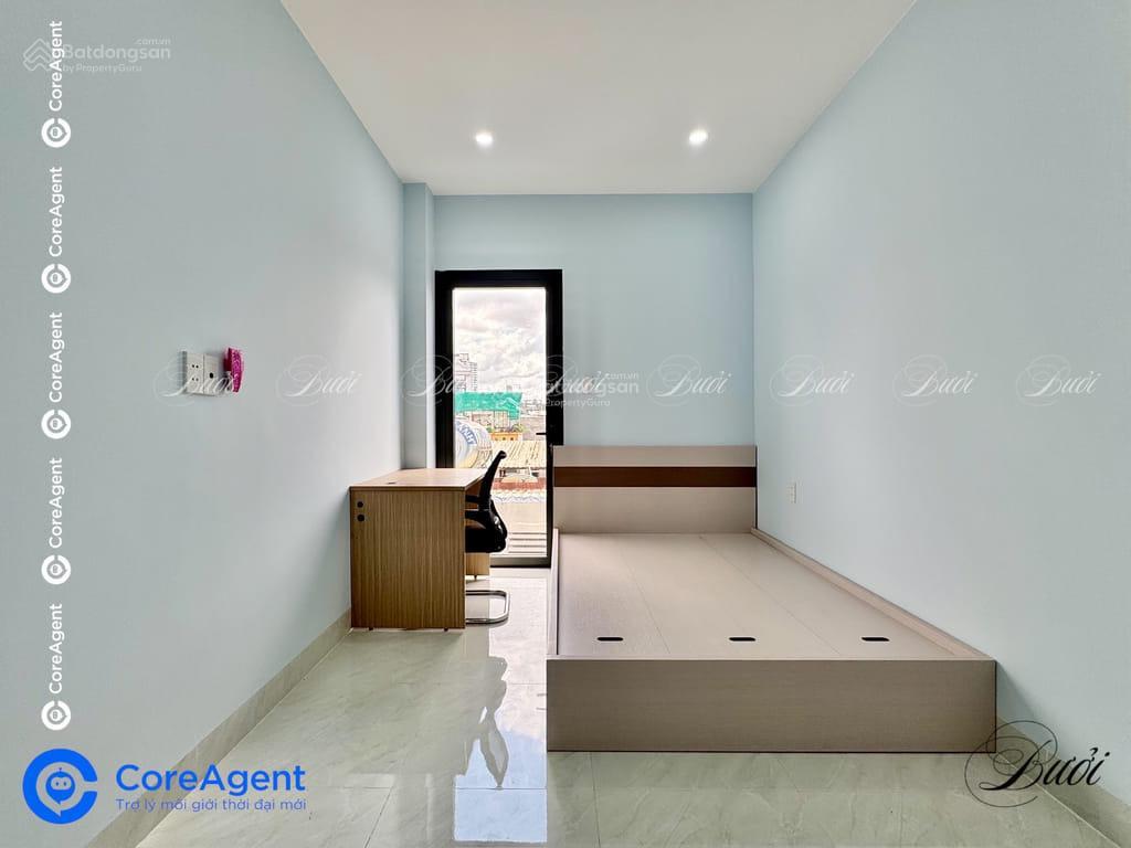 Căn hộ máy giặt riêng full nt kế bên đh văn hiến