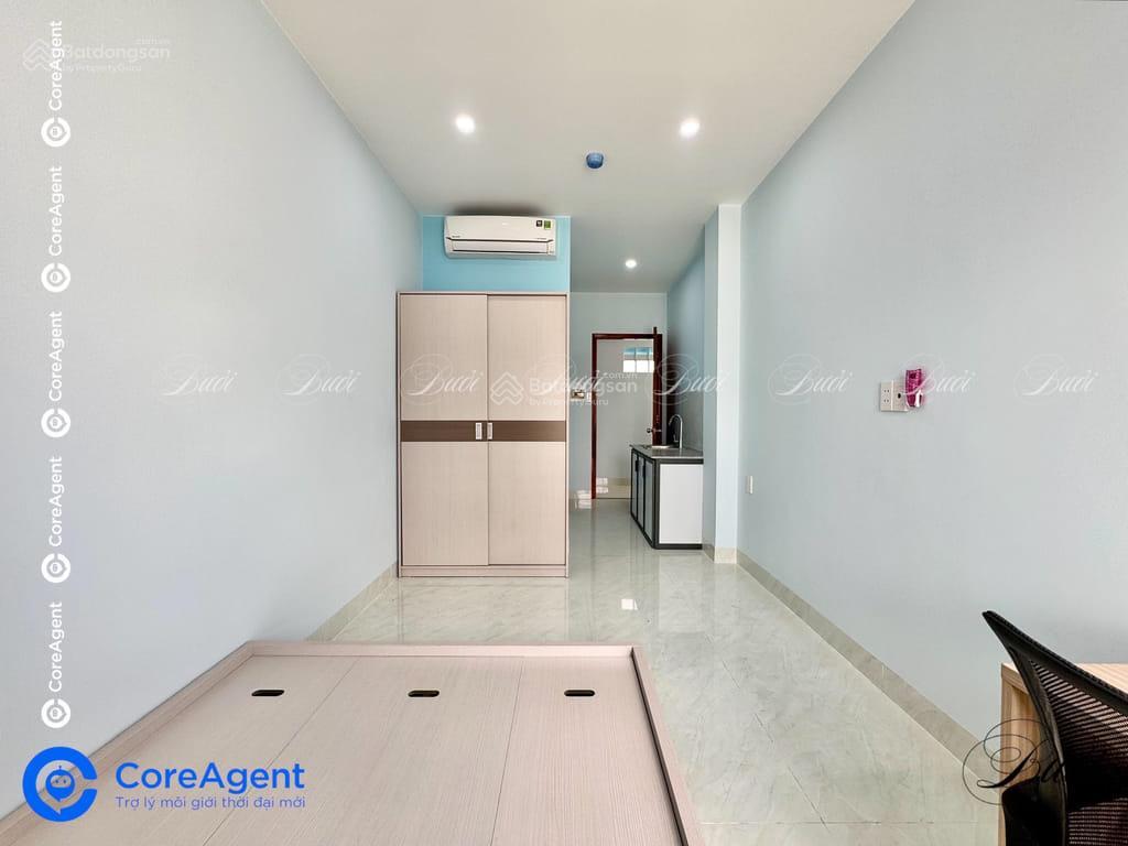 Căn hộ máy giặt riêng full nt kế bên đh văn hiến
