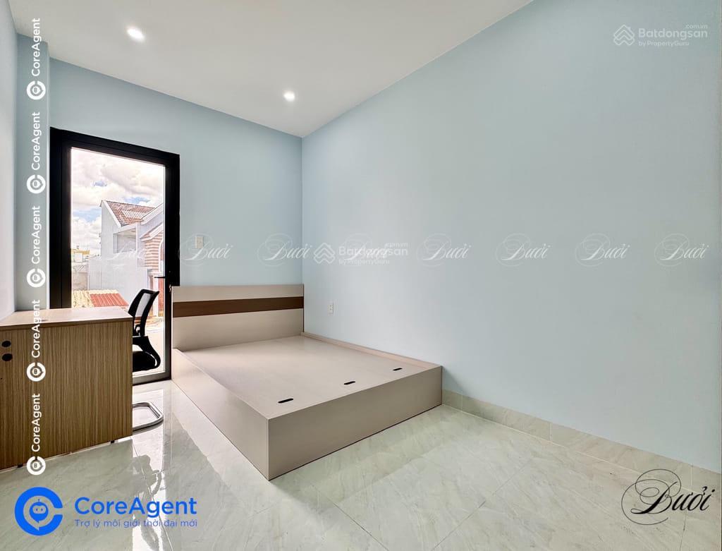 Căn hộ máy giặt riêng full nt kế bên đh văn hiến