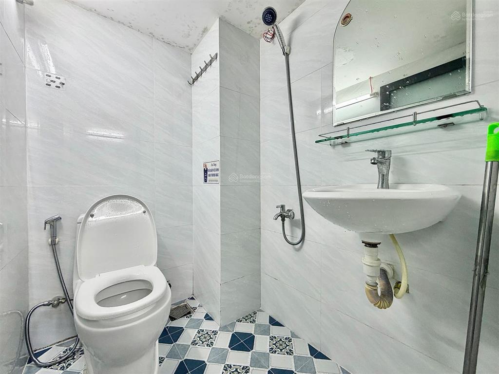 Phòng trọ full nt có thang máy kế bên aeon tân phú