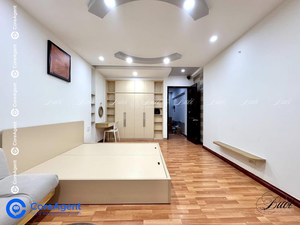 Căn hộ 1pn 45m2 full nt ban công gần đầm sen
