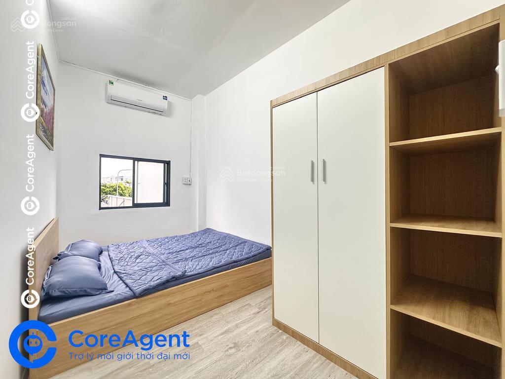 Căn hộ 2pn full nt kế bên đầm sen trung tâm quận tân phú