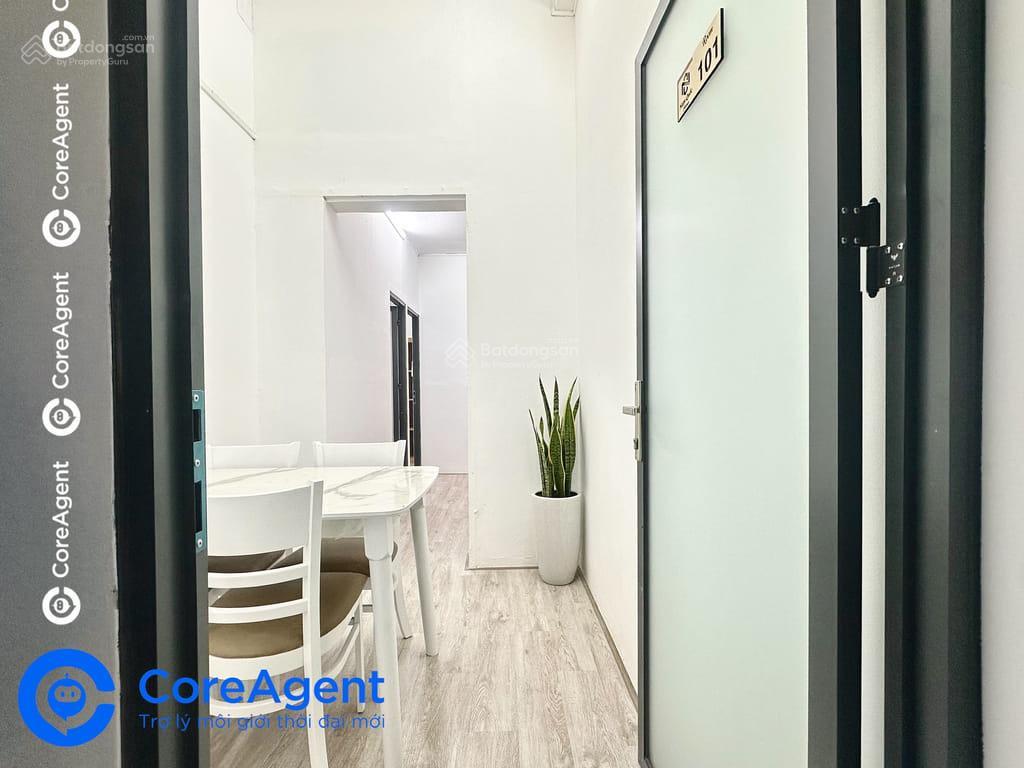 Căn hộ 2pn full nt kế bên đầm sen trung tâm quận tân phú