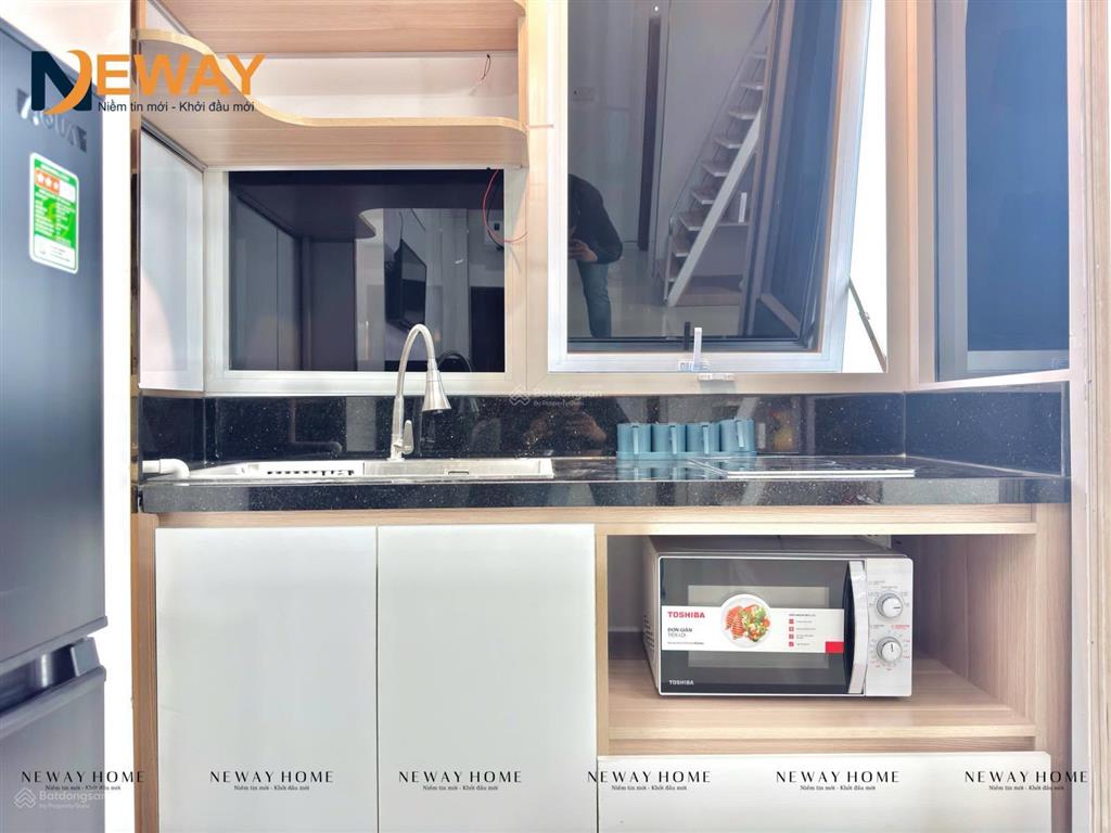 Căn hộ bancol 2 không gian ngủ kế bên aeon tân phú