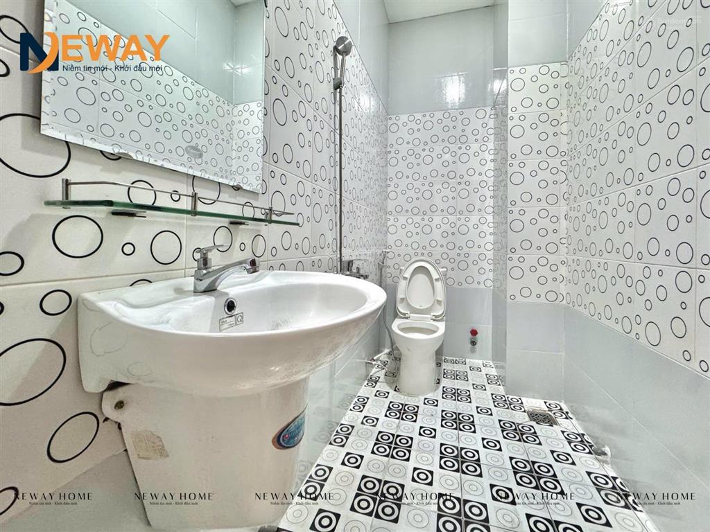 Căn hộ bancol 2 không gian ngủ kế bên aeon tân phú