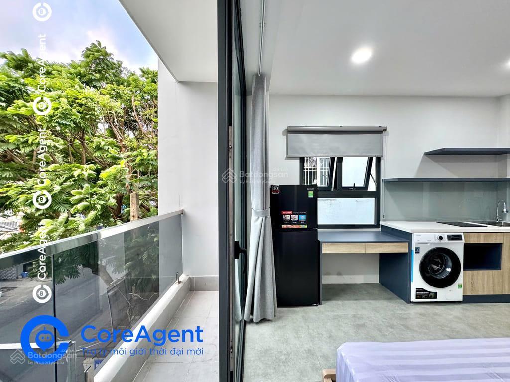 Vườn lài căn hộ full nội thất, có máy giặt riêng trung tâm quận tân phú