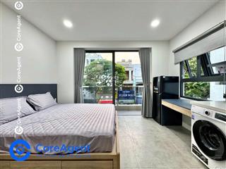 Vườn lài căn hộ full nội thất, có máy giặt riêng trung tâm quận tân phú