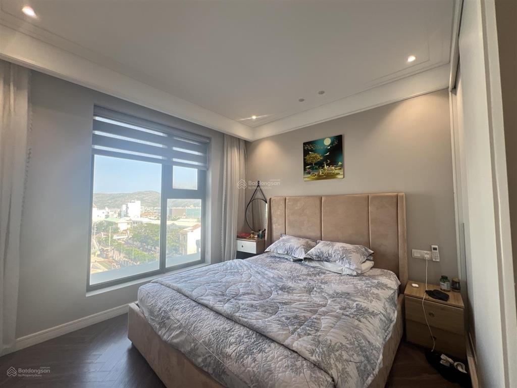 Bán gấp căn hộ trực biển altara quy nhơn 65m2  2tỷ2 cách biển 250m hướng đn