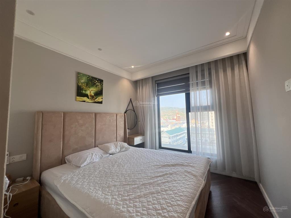 Bán gấp căn hộ trực biển altara quy nhơn 65m2  2tỷ2 cách biển 250m hướng đn