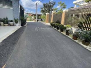 Dì 3 kẹt tiền lo cho chồng bệnh, bán nhanh căn nhà mặt tiền đường hồ xuân hương, p2, đà lạt