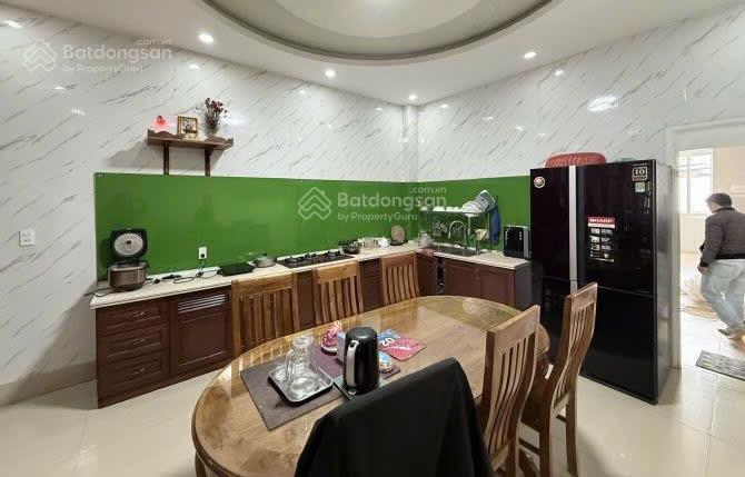 Cần tiền chạy bệnh, cắt lỗ 3tỷ căn nhà mặt tiền đường trần khánh dư, phường lâm viên, đà lạt