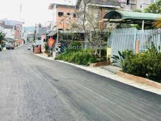 Cần tiền chạy bệnh, cắt lỗ 3tỷ căn nhà mặt tiền đường trần khánh dư, phường lâm viên, đà lạt