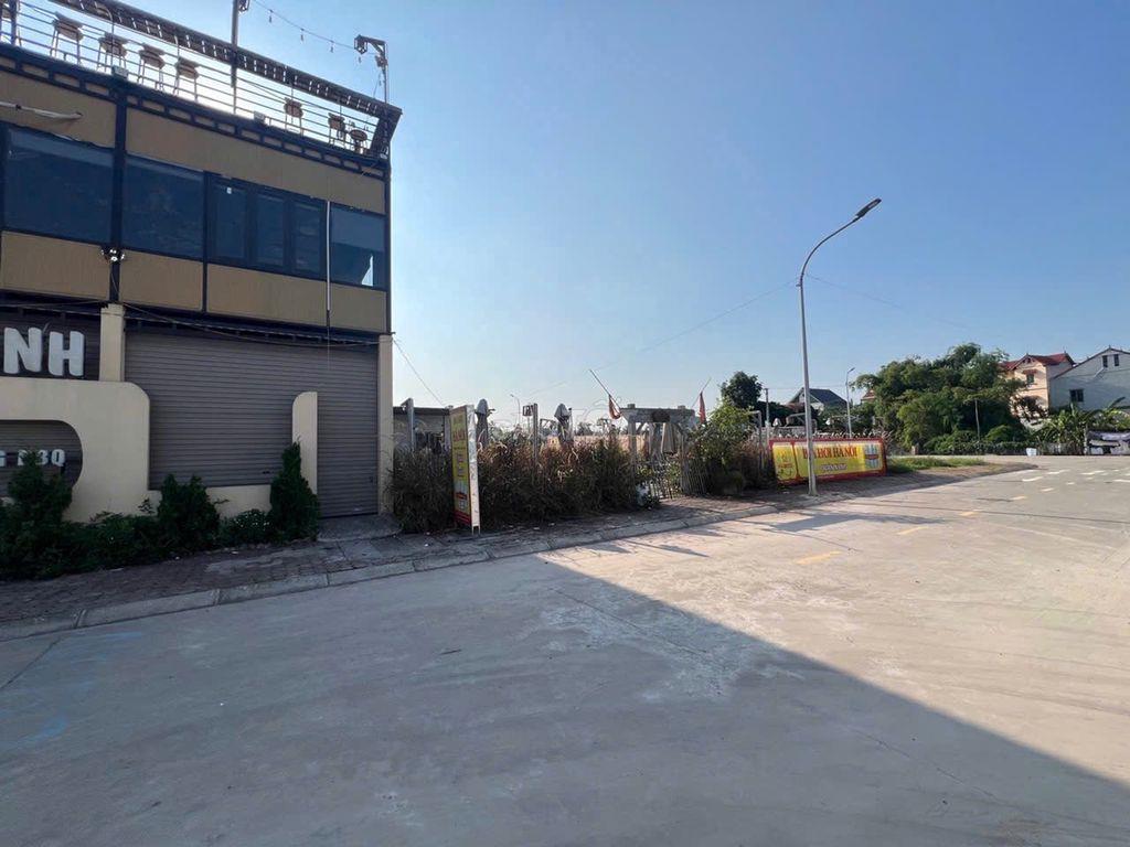 Chỉ loanh quanh 40tr/m có ngay 150 m Đấu Giá Đông Lai - Nội Bài