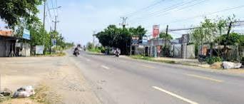 Có nhu cầu bán nền ql80 mặt tiền 11m nở hậu 17m, tổng diện tích 1900m2 đất cây lâu năm