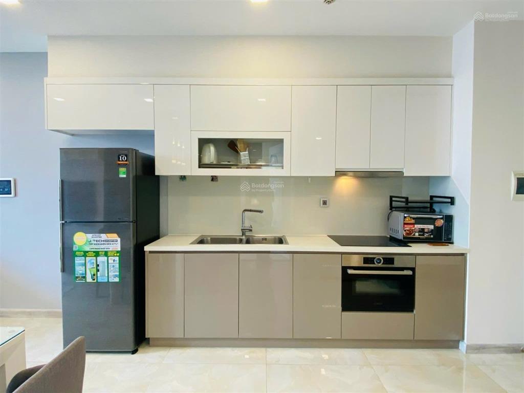 Căn hộ vinhomes bason 1pn | view trực diện thành phố | giá chỉ 11,2 tỷ