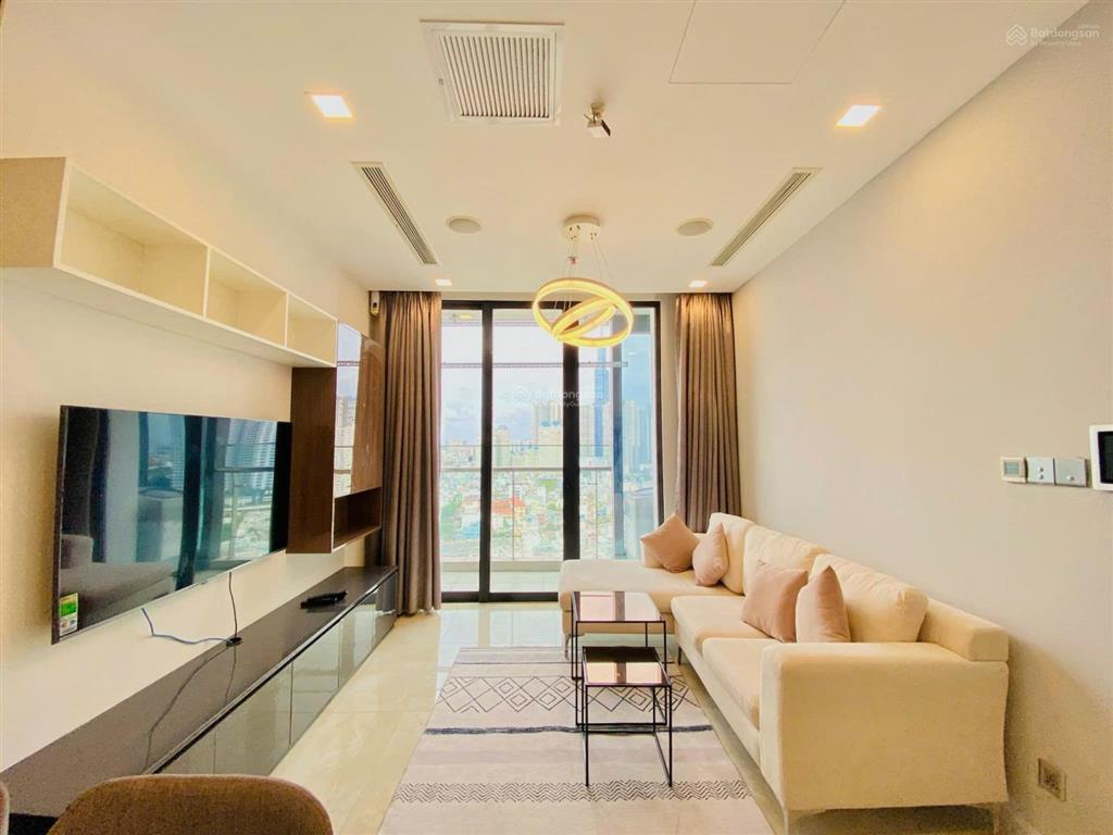 Căn hộ vinhomes bason 1pn | view trực diện thành phố | giá chỉ 11,2 tỷ