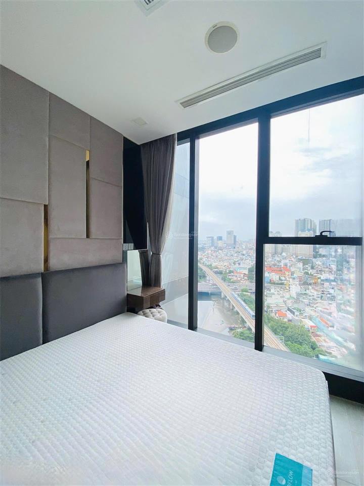 Căn hộ vinhomes bason 1pn | view trực diện thành phố | giá chỉ 11,2 tỷ
